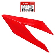 MERAH Red Right Headlight Ear Wing Cover – Sonic 150R - 61302K56N00ZB