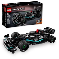 LEGO Technic Mercedes-AMG F1 W14 E Performance Pull-Back Car Toy, Vehicle Building Set for Boys and 