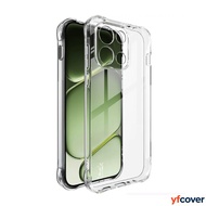Phone Case For OnePlus Nord 6 5 4 3 2 2T CE6 CE5 CE4 CE3 CE2 Lite Nord CE Casing Protective Cover Fo