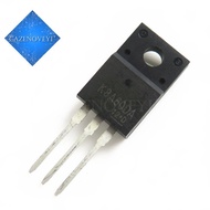 10pcs/lot K8A60DA TK8A60DA TO-220F 600V 7.5A In Stock