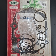 MODENAS XCITE130 GASKET OVERHAUL COMPLETE SET STD-UP GASKET