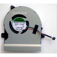 ASUS Q501/L Q501LA 笔记本CPU散热风扇 EG50050S1-C211-S9A FAN