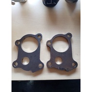 Stainless Steel Exhaust Flange for F44/F55 Turbo high quality