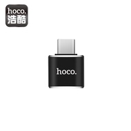 hoco. hoco UA5 Type-C Adapter (Type-C To USB-A) Support OT USB Transmission [Cool Crazy]
