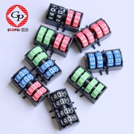 Counter Board Game Scoring Device College Entrance Examination Countdown Day Countdown Timer Card Wa