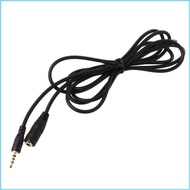 RUN 2 5mm Male to Female Jack Extension  AUX Cable Cord for Smartphone 2 5mm earphone