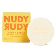澳洲 NUDY RUDY 天然手工皂/ 麥盧卡蜂蜜/ 120g