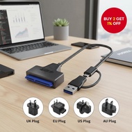 USB 3.0SATA III Type C,2.53.5SSD HDD,12V 2A。