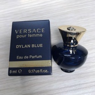 [HCM]Nước hoa mini Versace Pour Femme Dylan Blue EDP 5ml