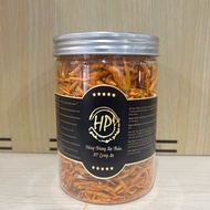 (Mua 2 tặng 1) Đông trùng hạ thảo sấy thăng hoa hộp 30gram - HP Long An