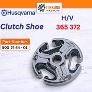 [ORIGINAL] Husqvarna 365 372 Clutch Shoe Chainsaw