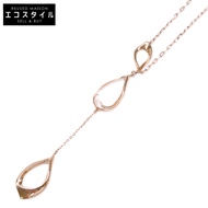 เครื่องประดับ Star Jewelry รุ่น 2JN0888 K10 SAKURA 2020 หินควอตซ์สีชมพู/หินมูนสโตนสีน้ำเงินรอยัล [มื