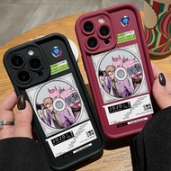 JoJo's Bizarre Adventure Kira Yoshikage Casing for Samsung Galaxy S25 S24 S23 S22 S21 Ultra S20 FE P