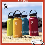 Stainless Steel Tumbler Flask Double Wall Insulated Tumbler Water Bottle Birthday Bottle Hydro Flask