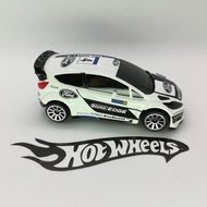 Majorette Ford Fiesta EcoBoost