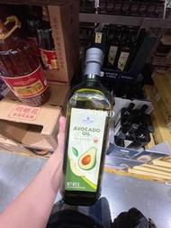 [Sam’s Club 🔹 山姆］ MM 西班牙進口 牛油果油 1L