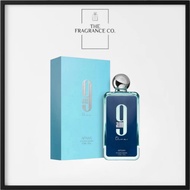 AFNAN 9AM DIVE 100ML EDP