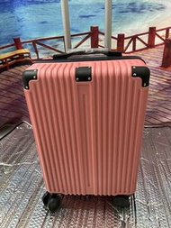 20吋登機行李箱旅行箱35 x 23 x 55 cm 20 inch lugguage