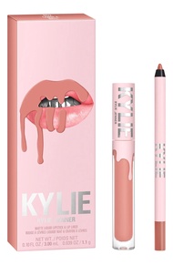 Kylie Jenner Cosmetics Lip Kit in Shade Candy K by Kylie Cosmetics Kylie Jenner Cosmetics Lip Kit in