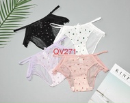 Quần lót ren cao cấp QV271