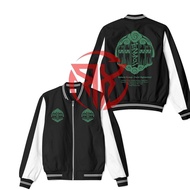 Sukajan Bofurin Jacket Anime Winbreaker Unisex New