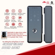 glass door lock glass door digital lock digital lock glass lock window digital door and gate lock