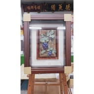 匾額 成果豐碩 升遷禮物 開幕賀禮 退休送禮 退伍禮品 喬遷禮物