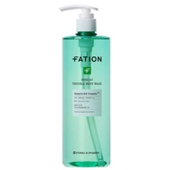 FATION Nosca9 Trouble Body Wash l Acne & Blemish Body Wash 490ml