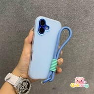 Soft Matte Candy Transparent Phone Case For Vivo Y75 Y73 Y70 Y58 Y56 Y55 Y53S Y51 Y51A Y51S Y39 Y38 