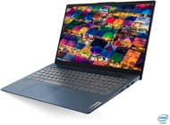 Lenovo IdeaPad5 15/Quad-Core i7-1065G7/24GB RAM/1000GB SSD/15.6" FHD IPS/Win10/1 Year Warranty