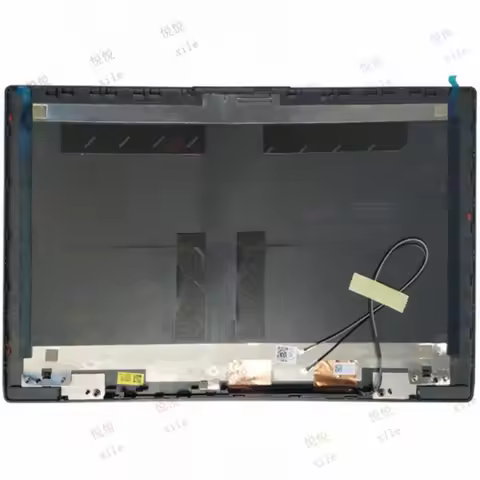 L+ Laptop New For Lenovo V14 G2 ALC G2-ITL G2-IJL LCD Back Cover 5CB1B96374