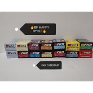 BUTYL BICYCLE TUBE/BASIKAL TUBE BAIK