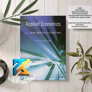 Applied Economics Financial Times Management (2004)