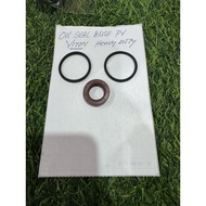 OIL seal  ( Viton )Bush power valve TZM Dabble O-ring Heavy Duty.
