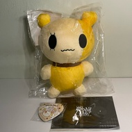 【READYSTOCK】 Obey Me Official Merchandise Miss ‘Em Plush