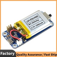 UPS Module for  Zero Power Supply with Battery UPS Power Supply Module Supports Charging and Dischar