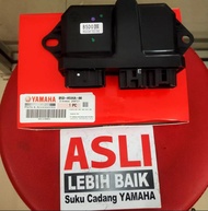 SGCU/ECU FREEGO YAMAHA FREEGO 100% ASLI YAMAHA ORIGINAL YGP