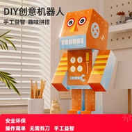 Paper Toys Boys Girls Gifts 3-6 Years Old