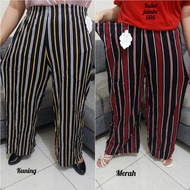 New CELANA KULOT SALUR JUMBO 605 IMPORT / CELANA / CELANA IMPORTED