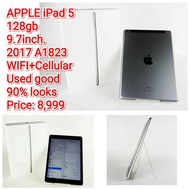 Apple iPad 5 (128gb)