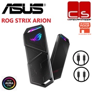 Asus ROG Strix Arion M.2 NVMe SSD Enclosure