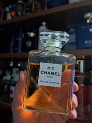 *Decant* &lt;大眾香&gt; 經典 Chanel 香奈兒  Chanel N5 Parfum 香精designer 香水 香水分裝 fragrance Parfum Perfume 2ml 5ml