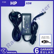 HP Charger Adapter Elitebook 720 G1, 750 G1, 740 G1hp