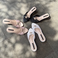 ELLIZESHOES | IRENE HEELS