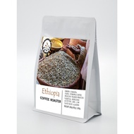 The Best coffee bean Roasted Beans Ethiopia Geisha Natural