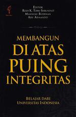 Membangun Di Atas Puing Integritas