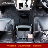 KARPET MOBIL MIE PREMIUM TOYOTA AVANZA 2004-2010 FULL SET BERGARANSI