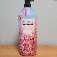 可瑞絲KeraSys 櫻花香氛洗髮精 Cherry Blossom 1L