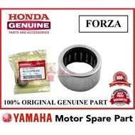 HONDA FORZA NEEDLE BEARING 25X33X18 0 91002-KPB-003 REAR PULLEY DRIVE FORZA300 300 SAMA DENGAN XMAX