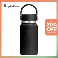 HYDRO FLASK 200ML MICRO HYDRO BLACK